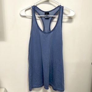 Nike tank top